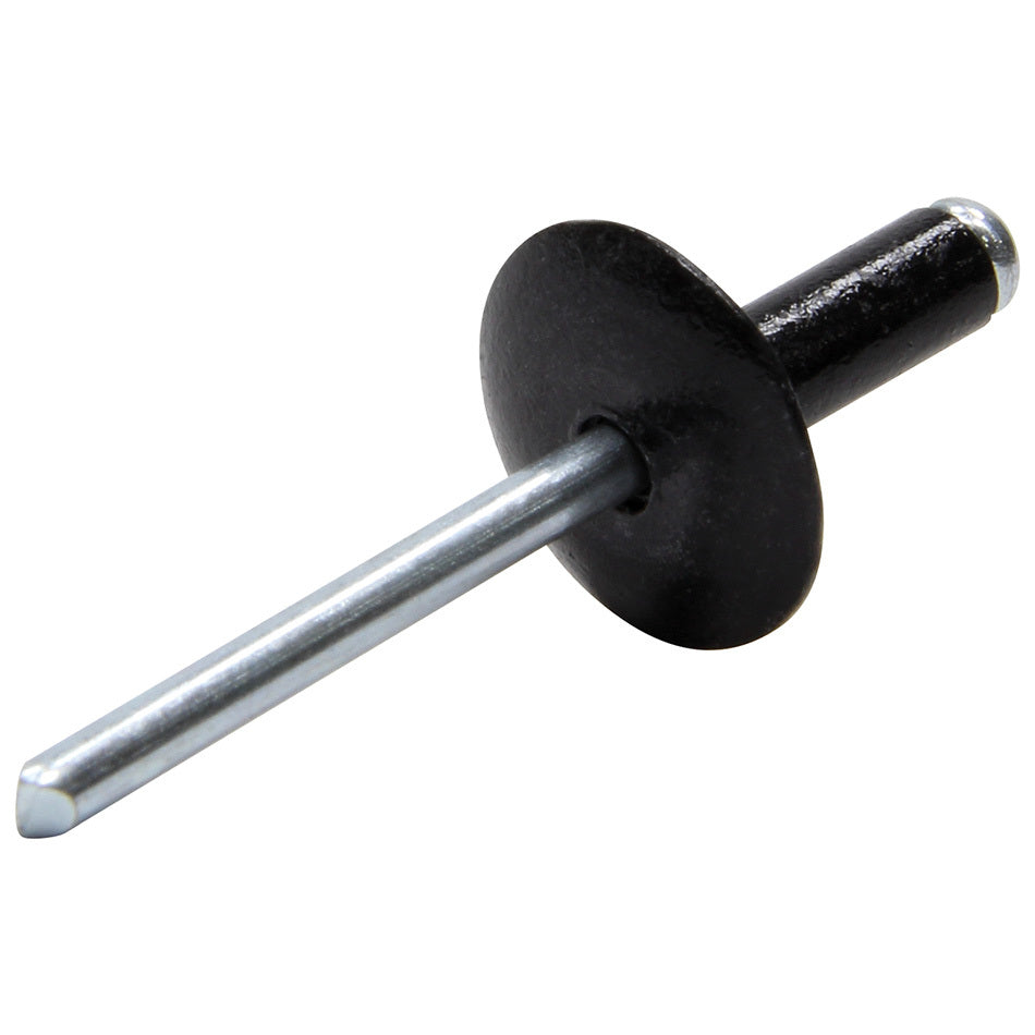 Lg Hd Rivet Black 250pk Rivets Allstar Performance
