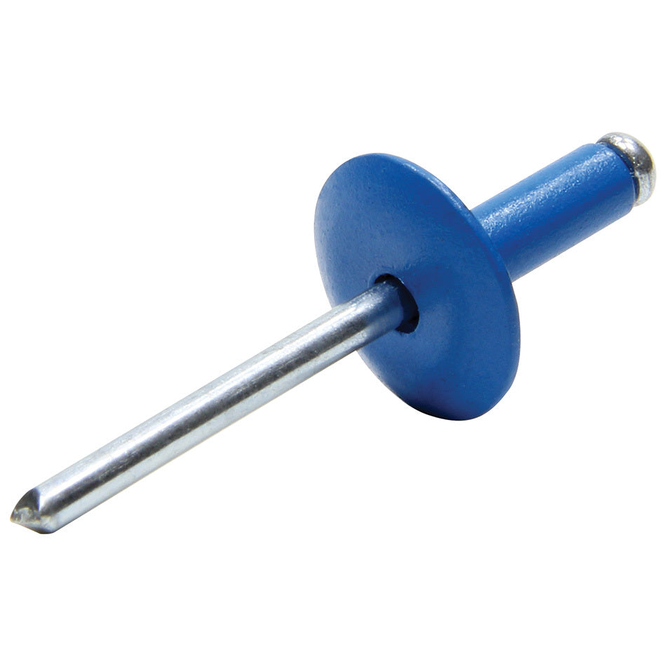 Lg Hd Rivet Blue 250pk Rivets Allstar Performance