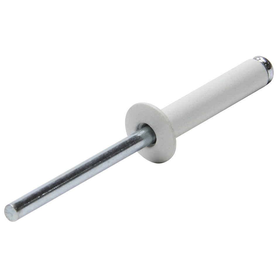 Sm Hd Rivet White 250pk Discontinued Rivets Allstar Performance