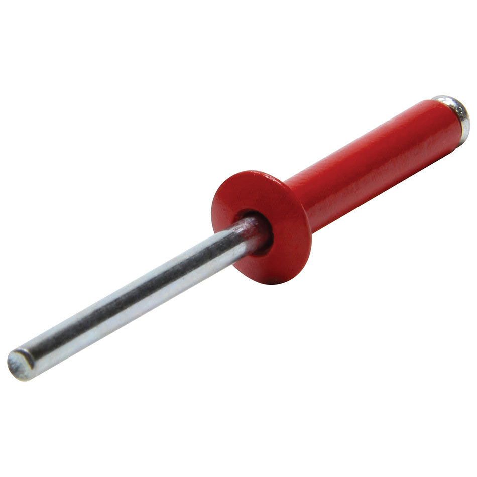 Sm Hd Rivet Red 250pk Discontinued Rivets Allstar Performance