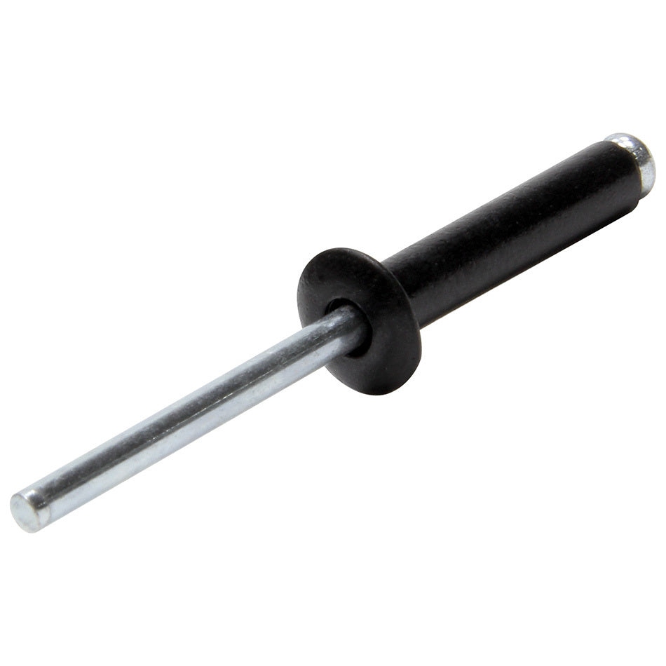 Sm Hd Rivet Black 250pk Rivets Allstar Performance