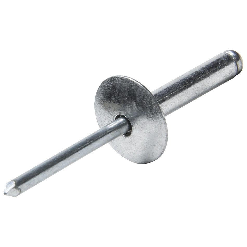 Lg Hd Rivet Silver 200pk Rivets Allstar Performance