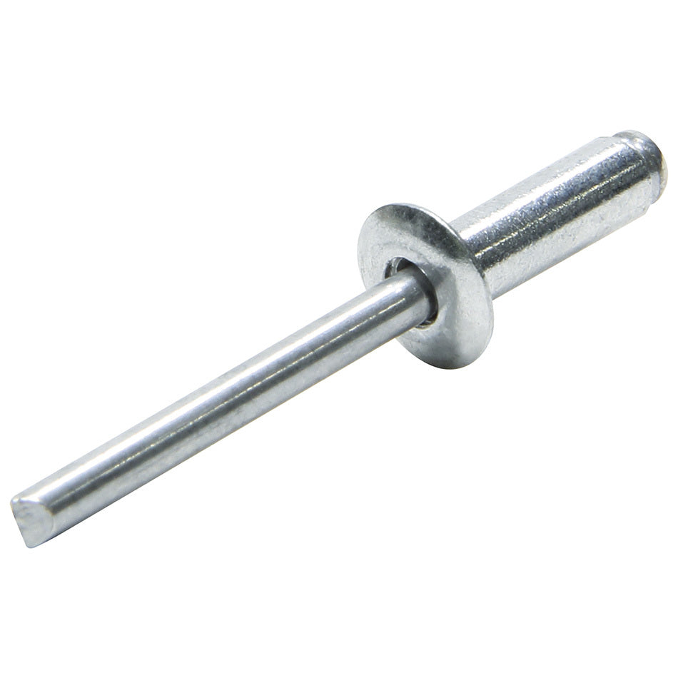 Sm Hd Rivet Silver Alum 250pk Rivets Allstar Performance