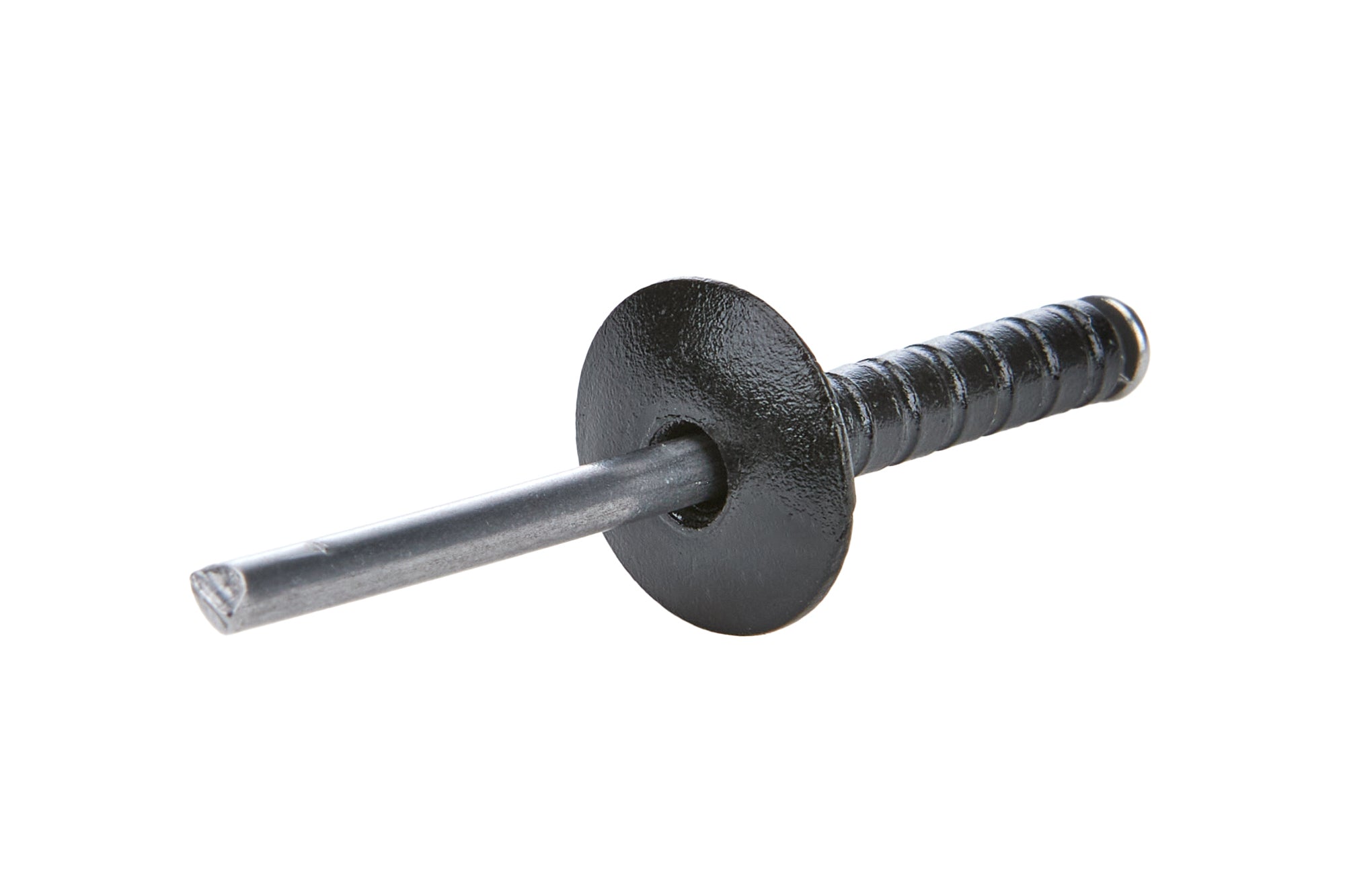 Lg Hd Rivet Black 250pk Multi Grip Rivets Allstar Performance