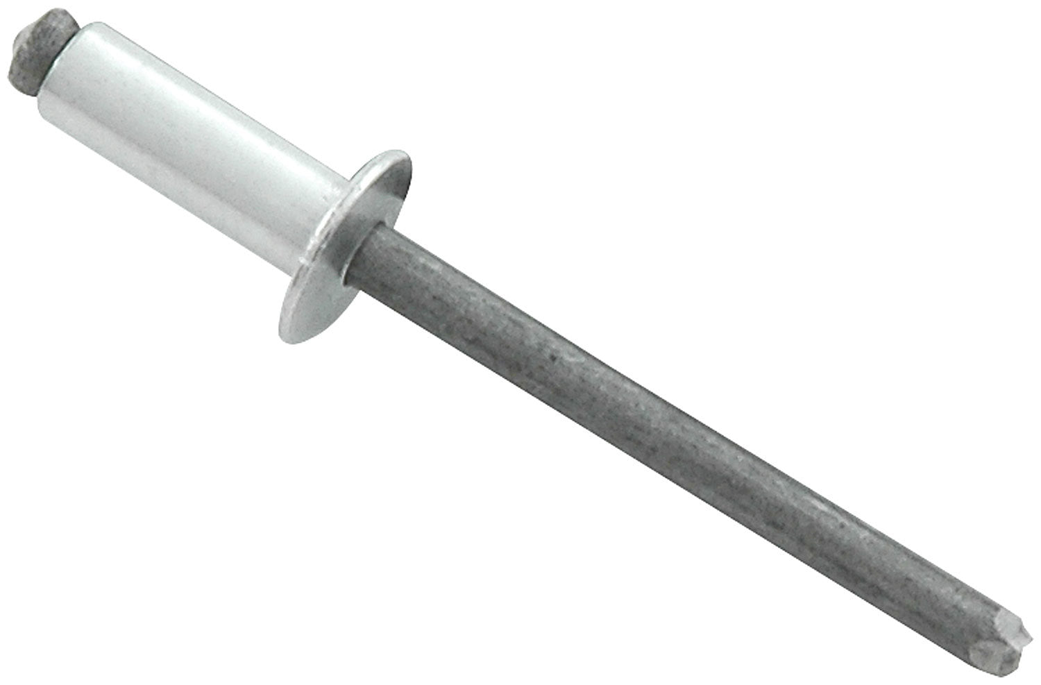 Sm Hd Rivet Silver 250pk Rivets Allstar Performance