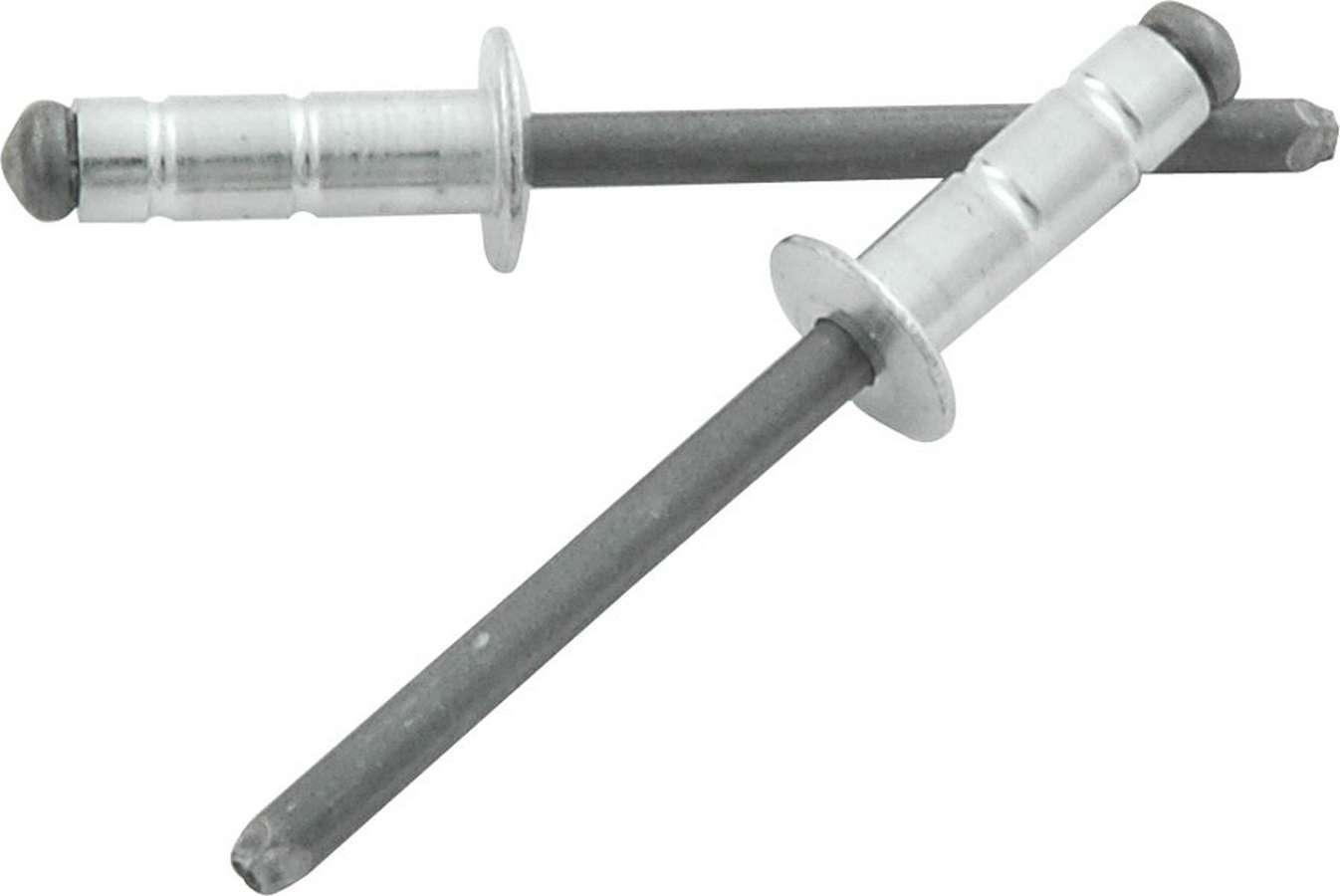 Sm Hd Rivet Silver 250pk Multi-grip Rivets Allstar Performance