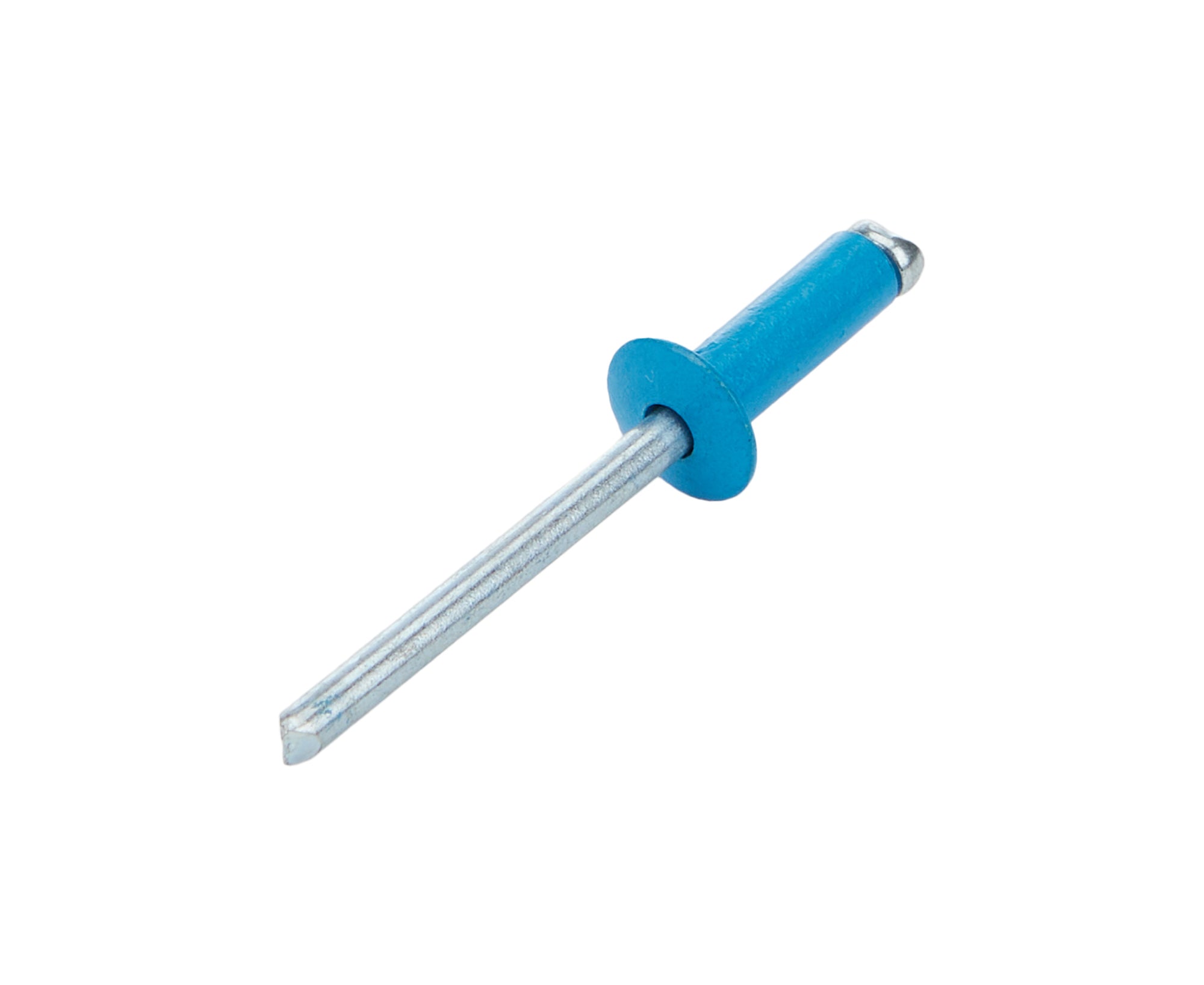 Sm Hd Rivet Blue 250pk Pepsi Discontinued Rivets Allstar Performance