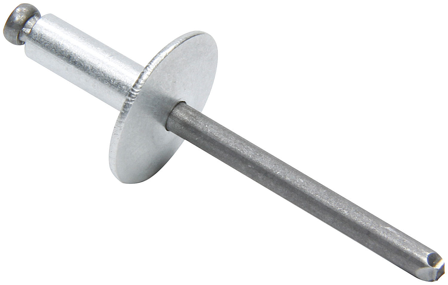 Lg Hd Rivet Silver 250pk Rivets Allstar Performance