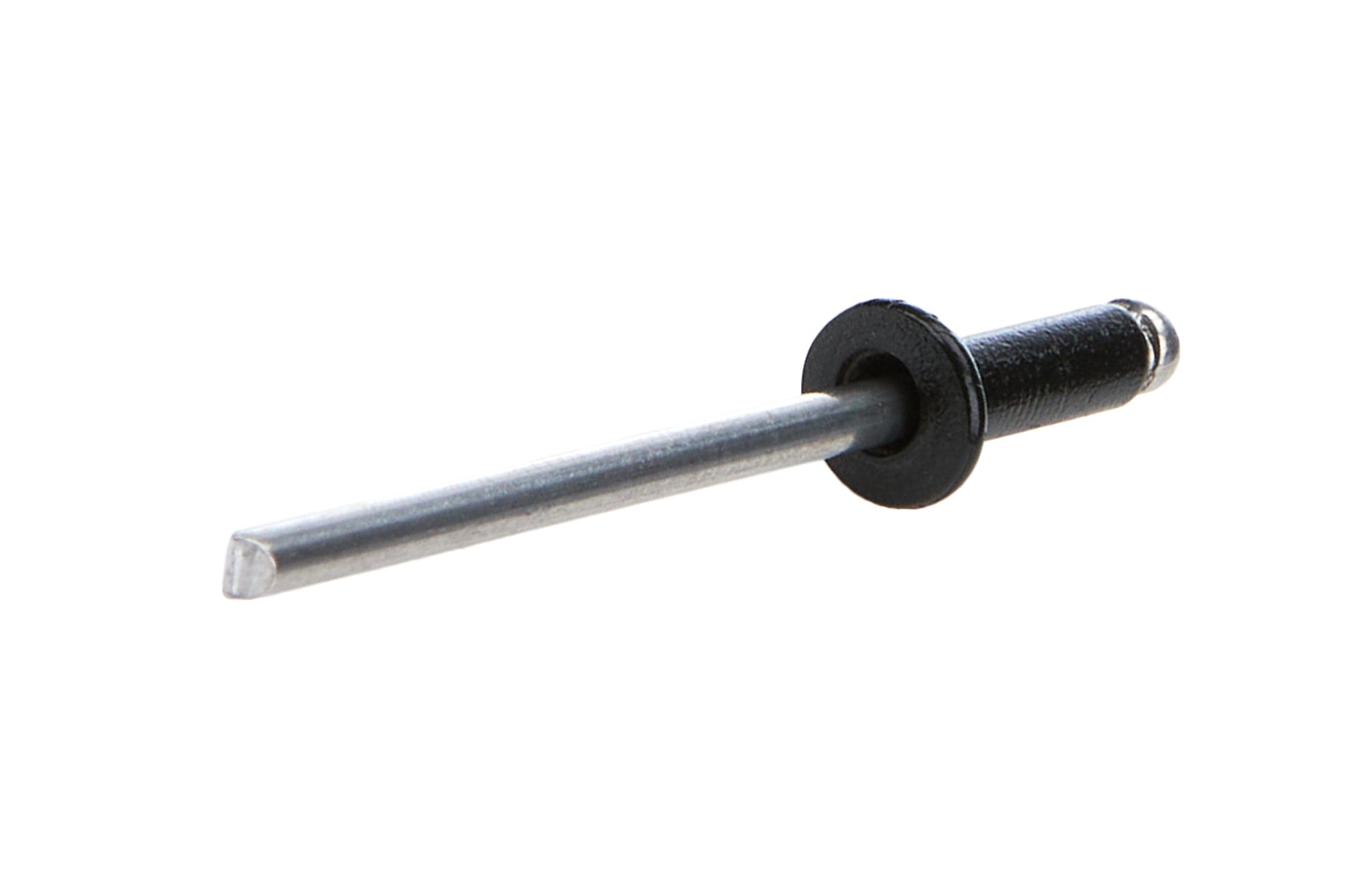 1/8in Alum Rivet Black 500pk 1/8in-1/4in Rivets Allstar Performance