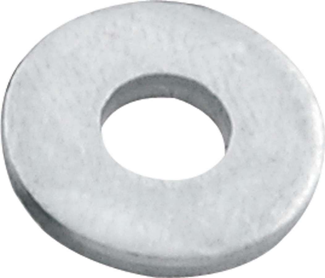 3/16in Back Up Washers 500Pk Aluminum Flat Washers Allstar Performance