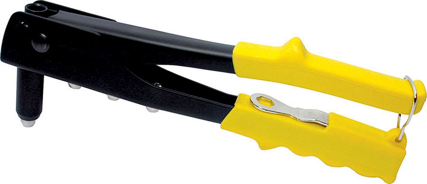 Hand Rivet Gun Rivet Guns Allstar Performance