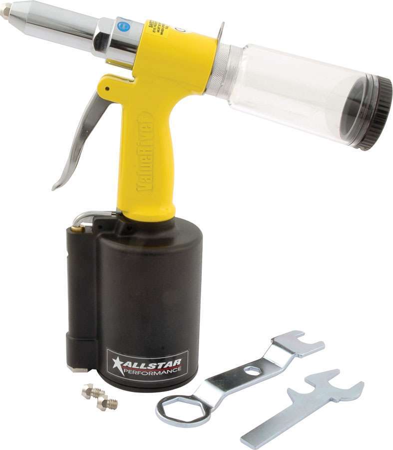 Air Rivet Gun Rivet Guns Allstar Performance