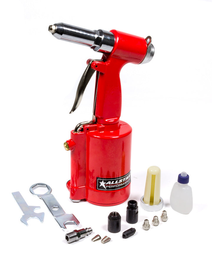Air Rivet Gun Rivet Guns Allstar Performance