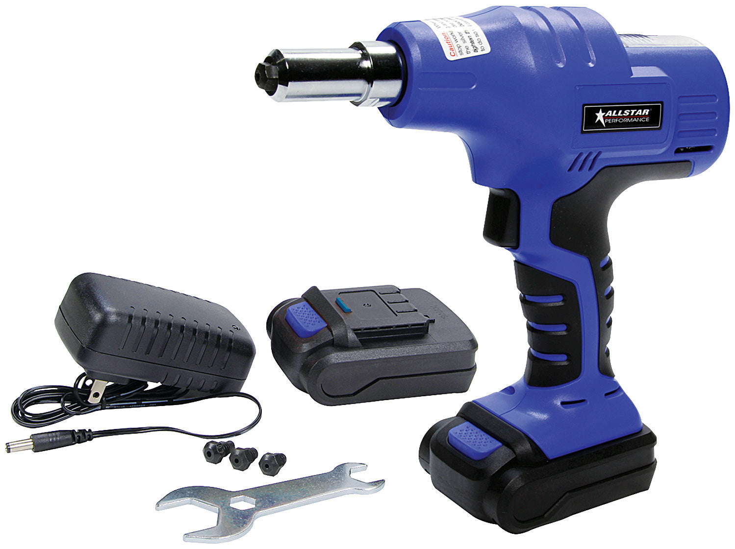 Cordless Rivet Gun Rivet Guns Allstar Performance