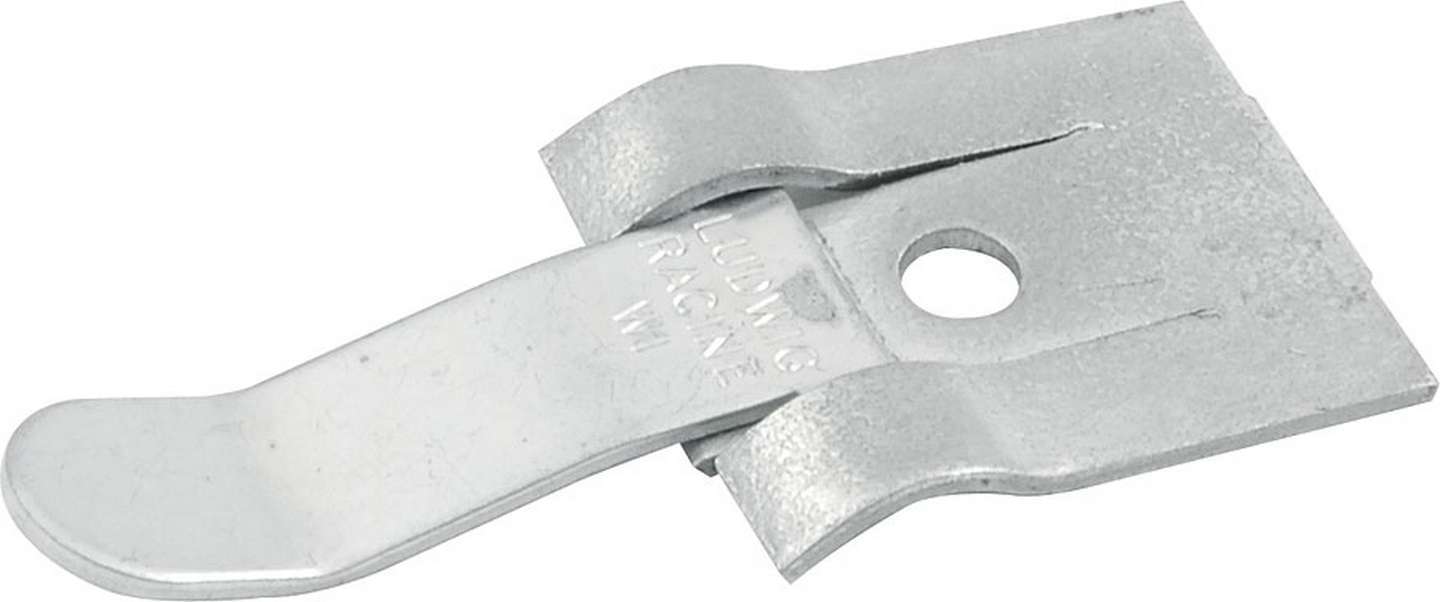 Ludwig Clamps 4pk Ludwig Clamps Allstar Performance