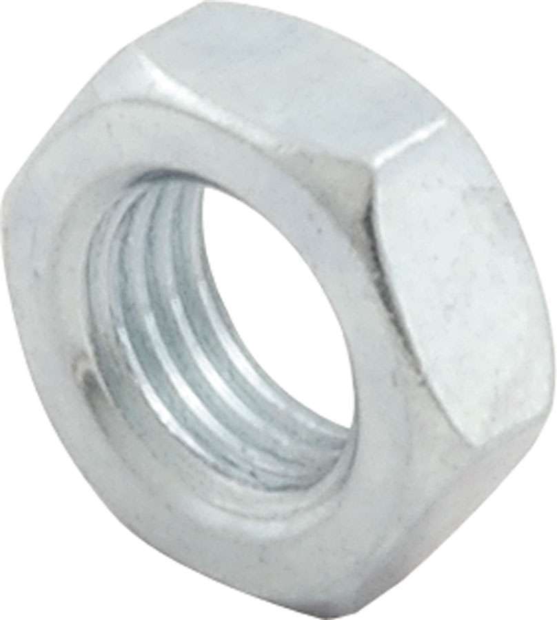 3/8-24 RH Steel Jam Nuts 4pk Jam Nut Allstar Performance