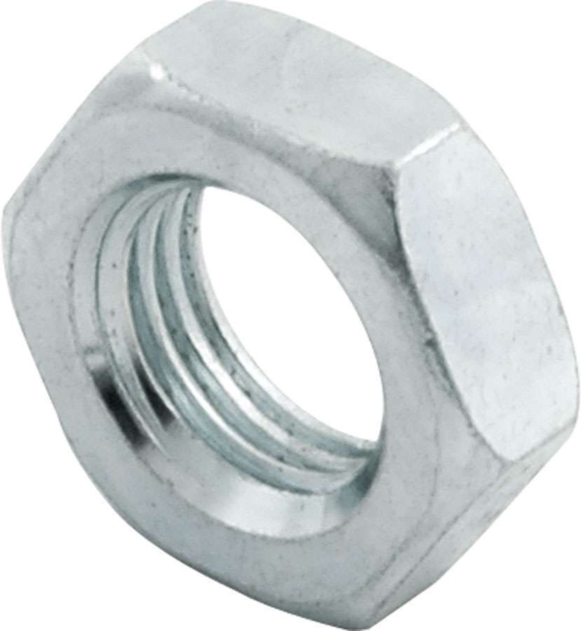 7/16-20 RH Steel Jam Nuts 50pk Jam Nut Allstar Performance