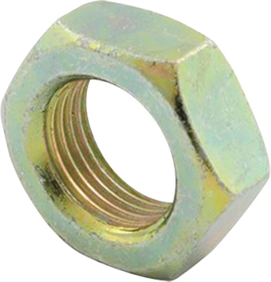 1/2-20 LH Steel Jam Nuts 50pk Jam Nut Allstar Performance