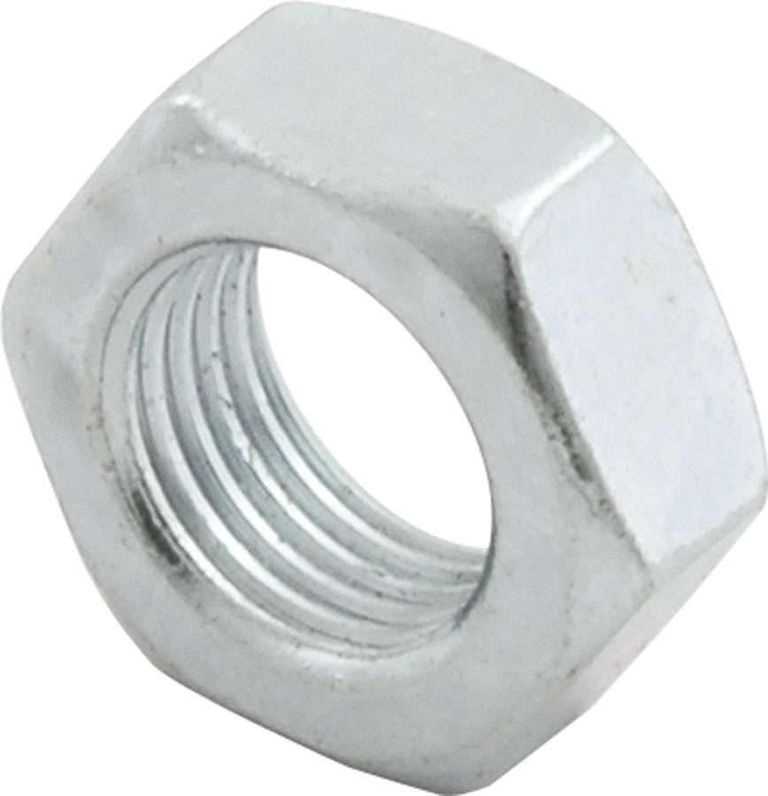 5/8-18 RH Steel Jam Nuts 4pk Jam Nut Allstar Performance