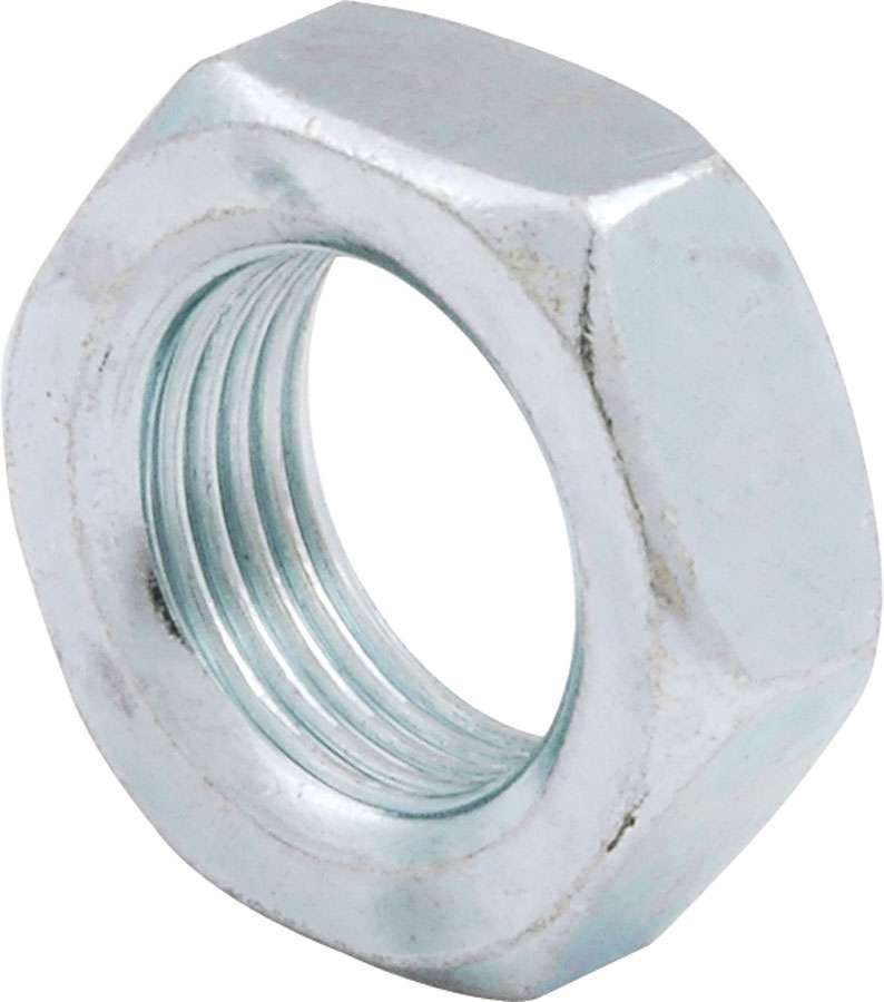 3/4-16 RH Steel Jam Nuts 50pk Jam Nut Allstar Performance