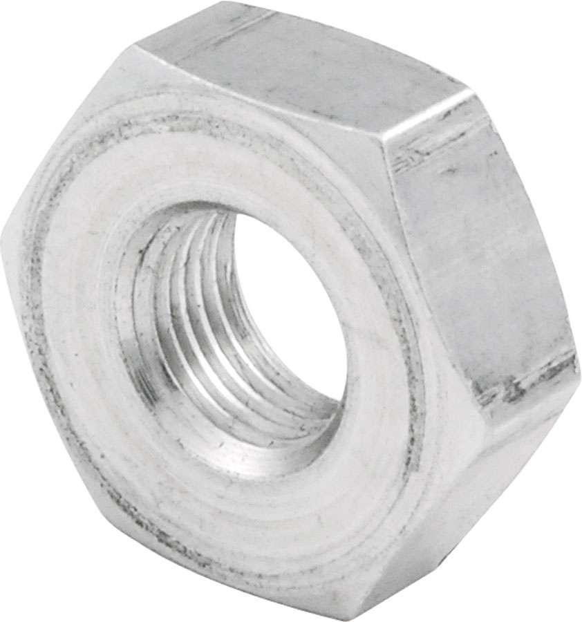 1/2-20 RH Alum Jam Nuts 10pk Jam Nut Allstar Performance