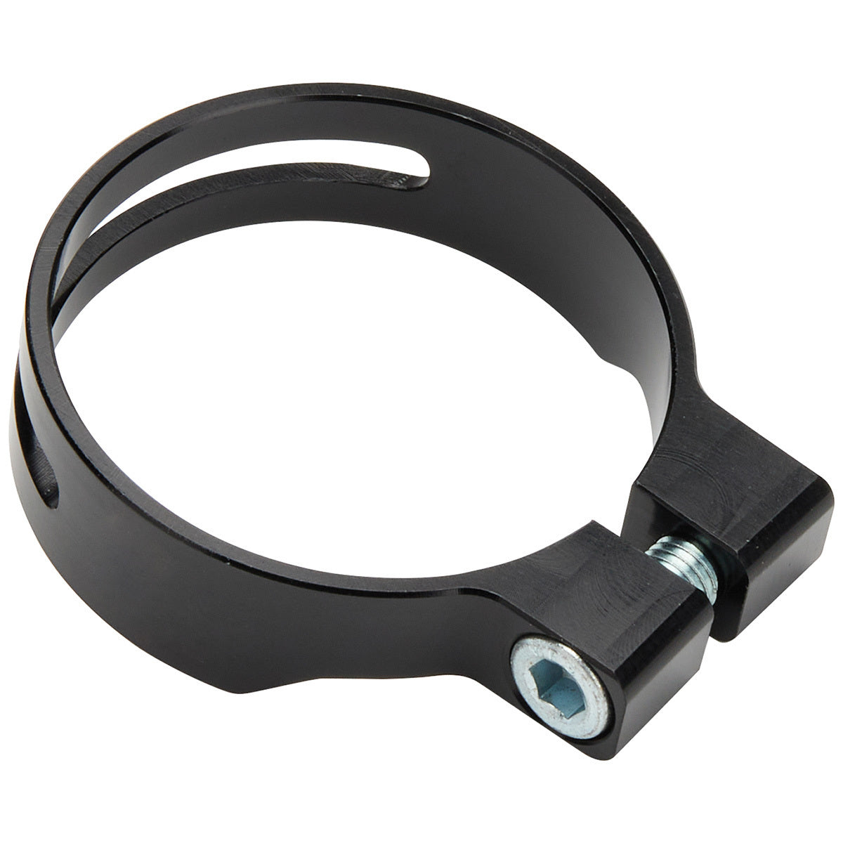Billet Hose Clamp 1.75in Hose Clamps Allstar Performance