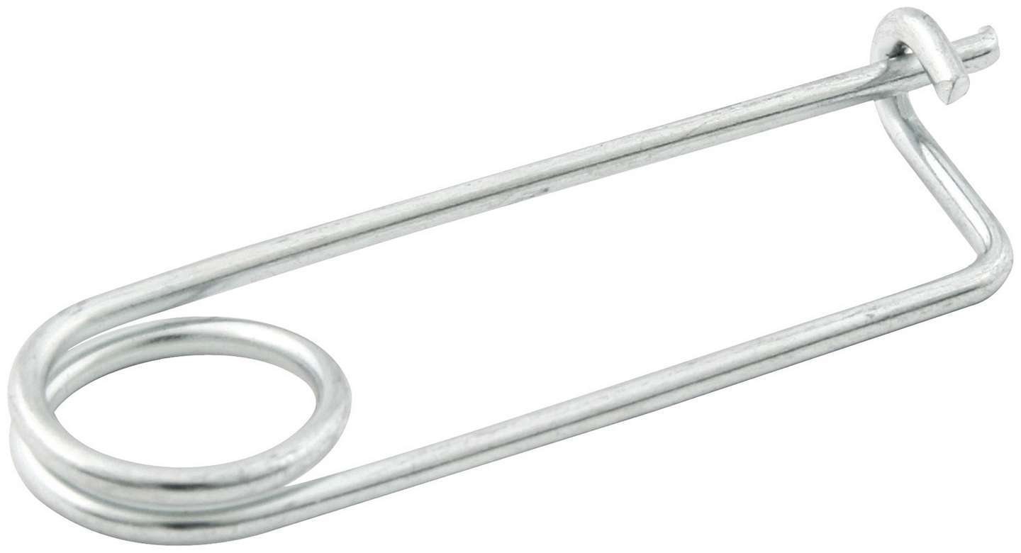 Diaper Pin 1-3/4in Diaper Pins Allstar Performance