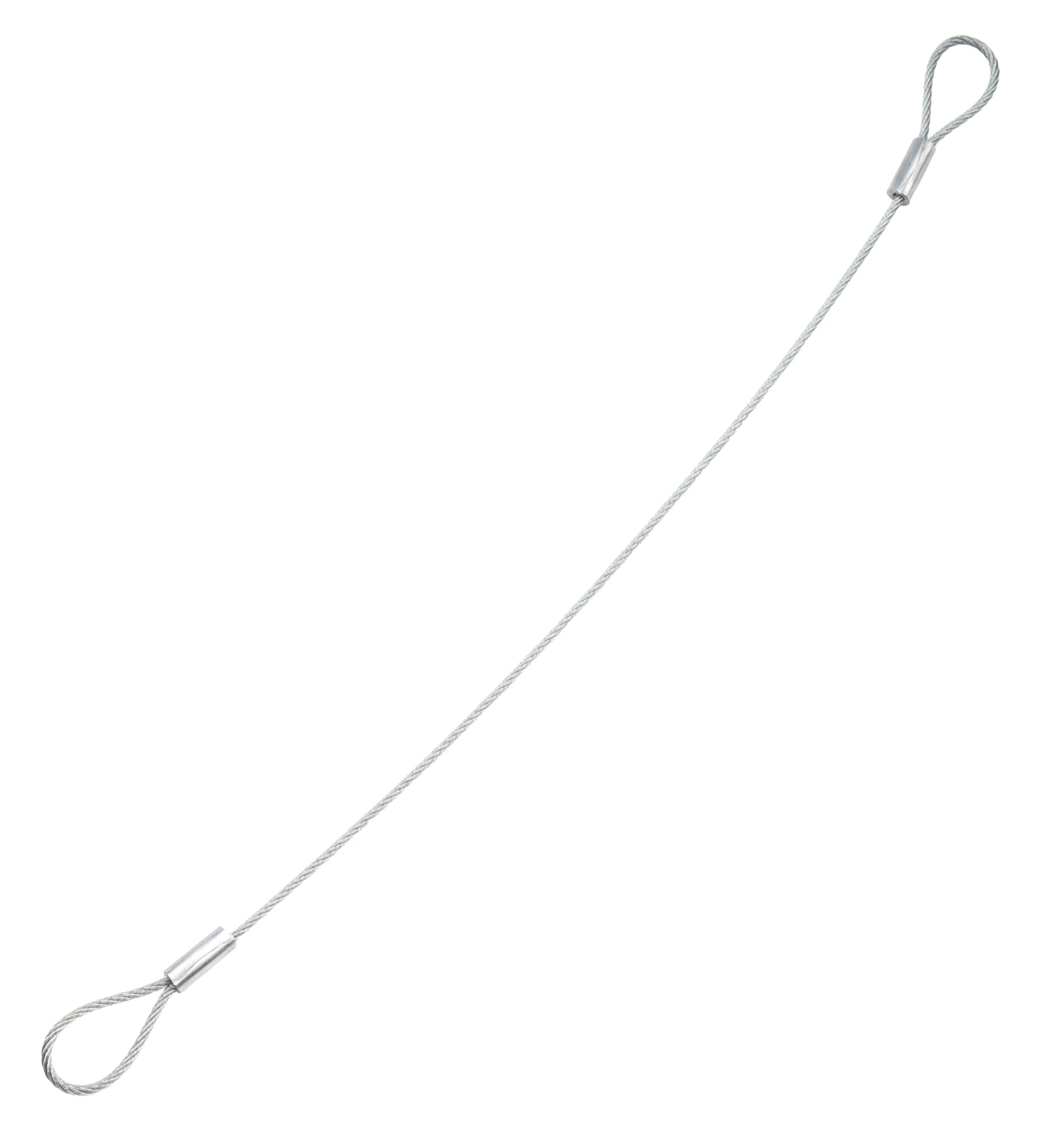 Lanyard 10in Hood Pin Fastener Kits and Components Allstar Performance