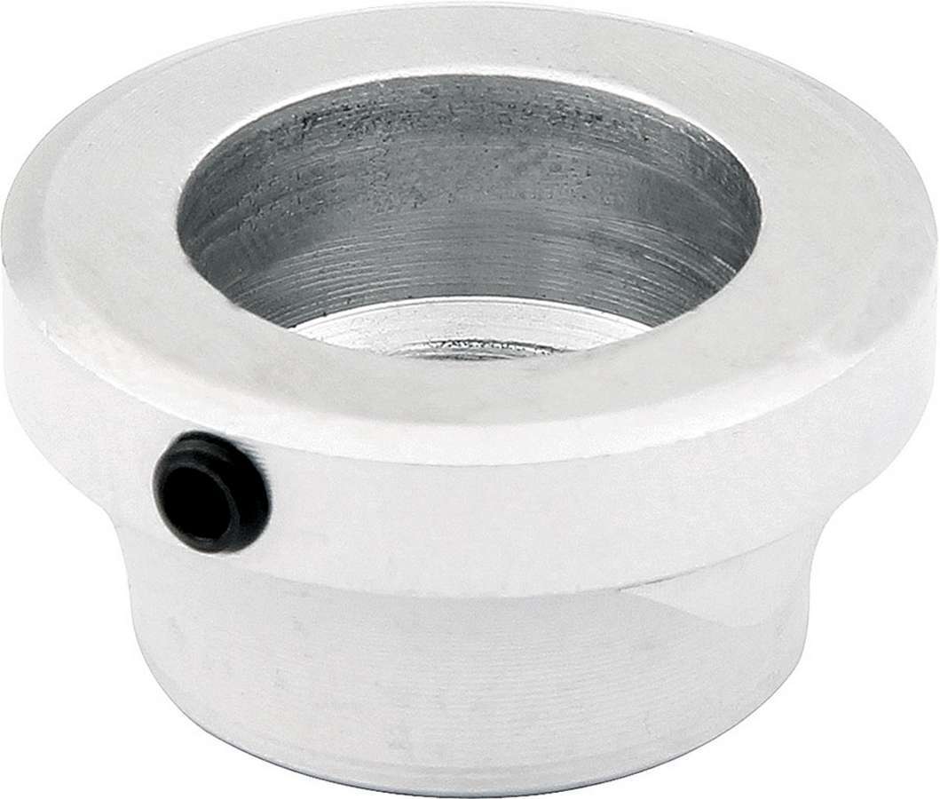 Hood Pin Support 3/8-24 2pk Hood Pin Fastener Kits and Components Allstar Performance