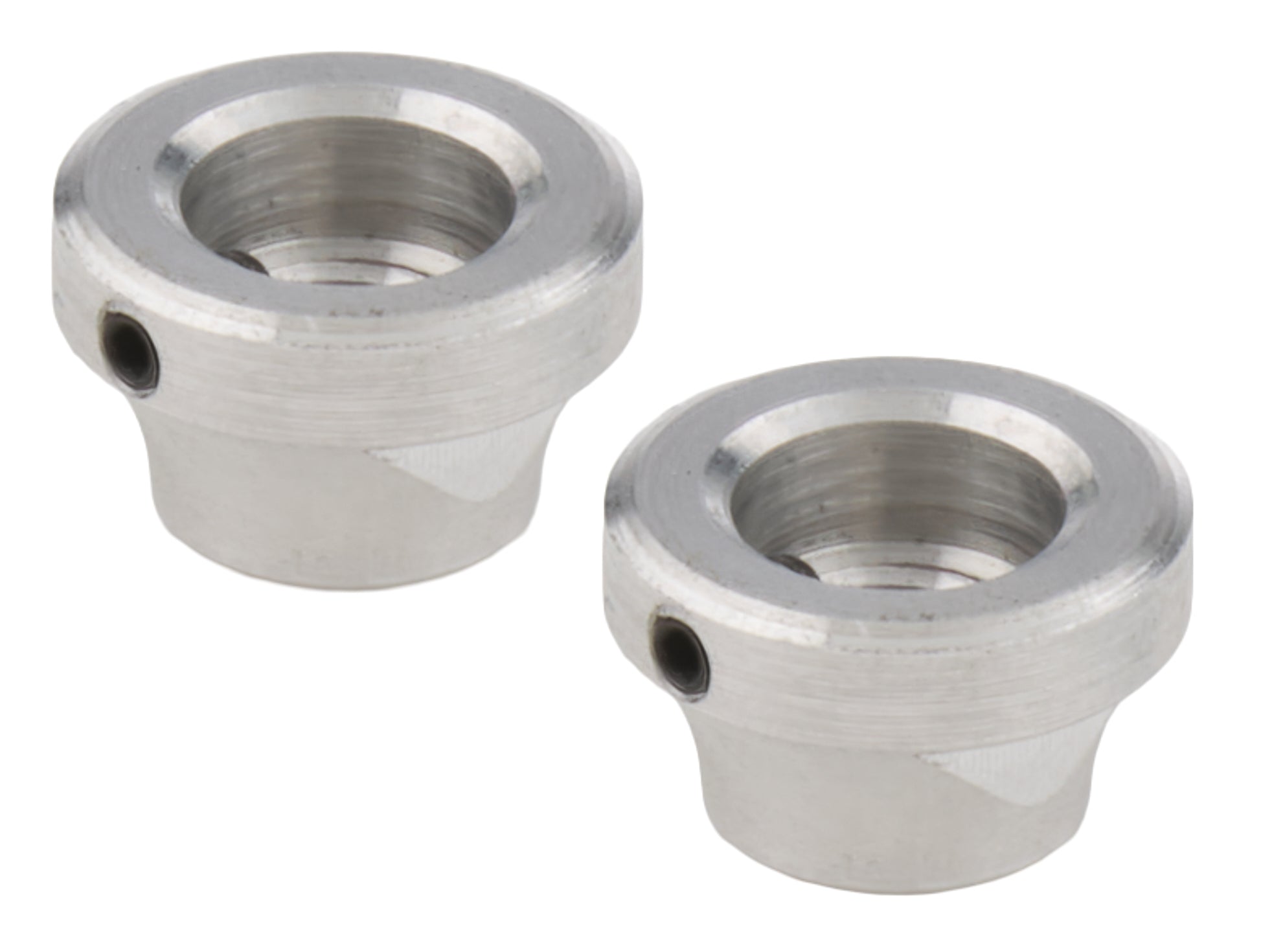 Hood Pin Support 3/8-24 2pk Hood Pin Fastener Kits and Components Allstar Performance