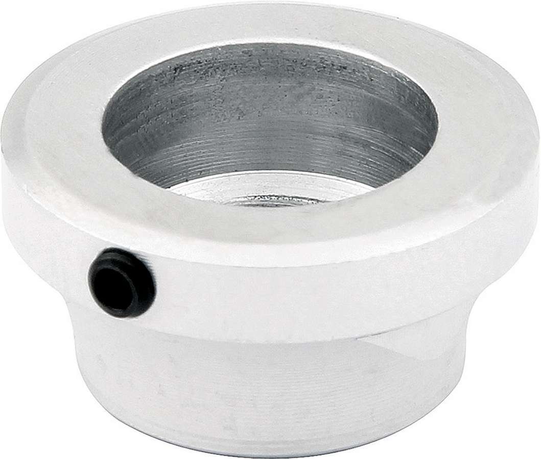 Hood Pin Support 1/2-20 2pk Hood Pin Fastener Kits and Components Allstar Performance