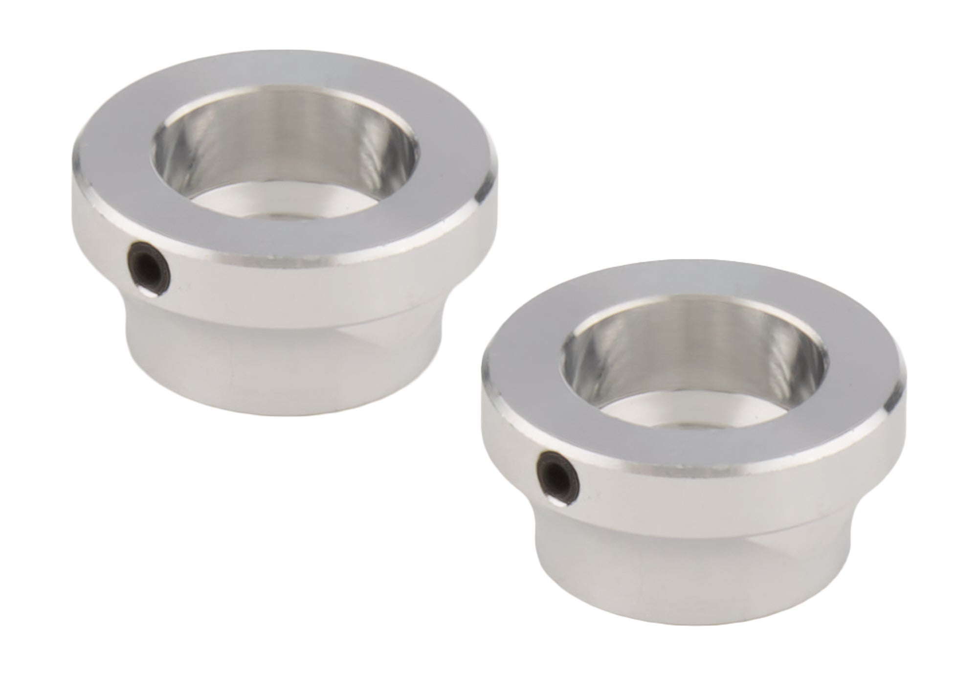 Hood Pin Support 1/2-20 2pk Hood Pin Fastener Kits and Components Allstar Performance