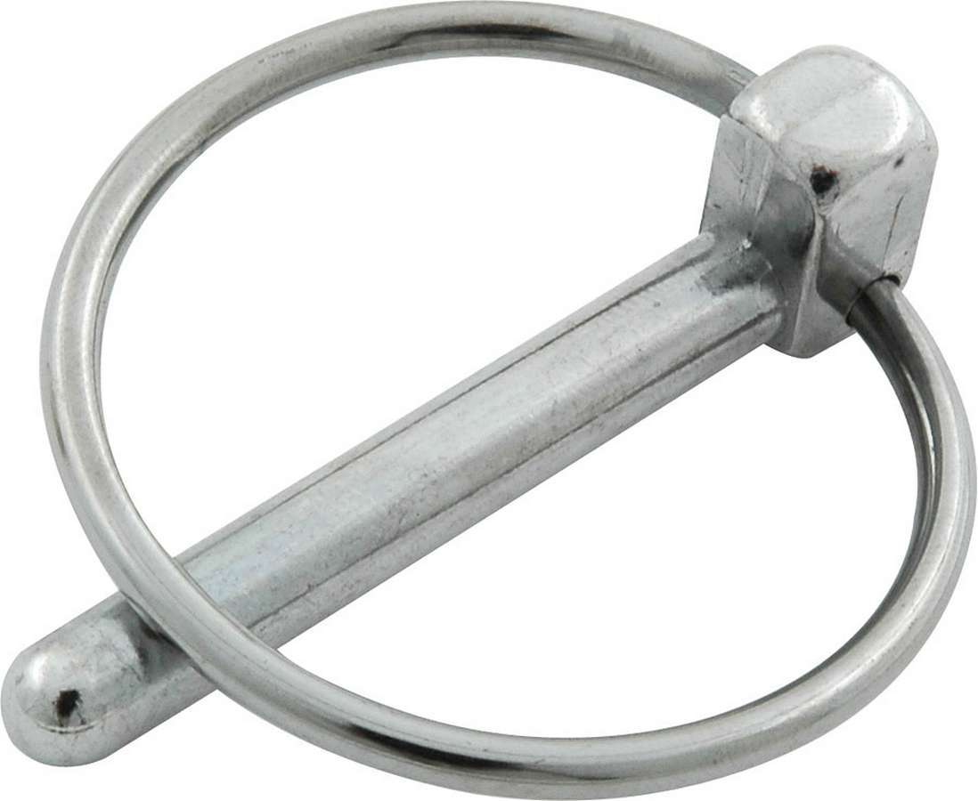 Flip-over Clip 1/4in 2pk Cotter Pins Allstar Performance