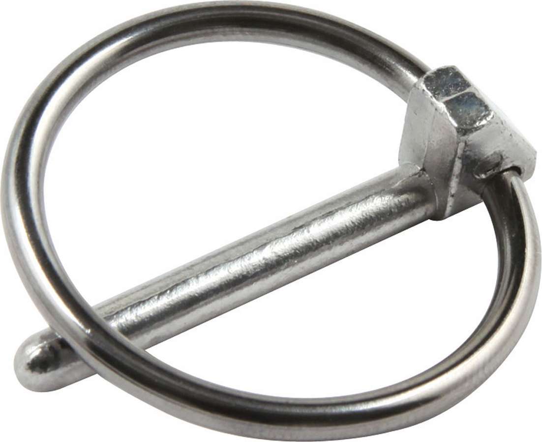 Flip-over Clip 3/16in 2pk Cotter Pins Allstar Performance