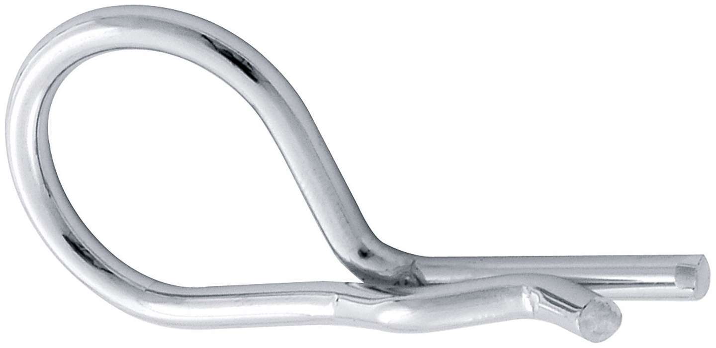 Hairpin Clip 5/32 50pk Cotter Pins Allstar Performance