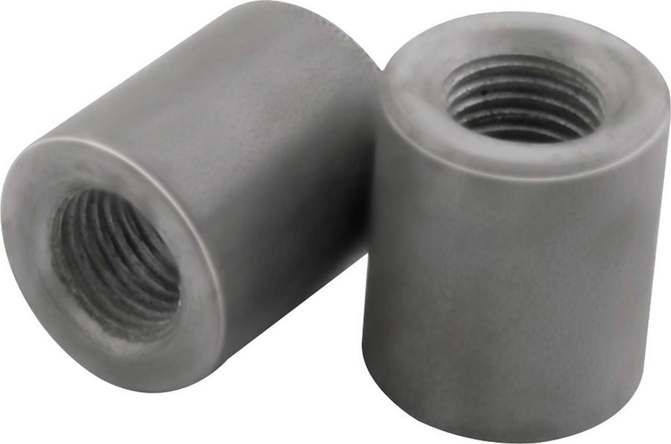 Hood Pin Boss 50pk 1/2-20 Hood Pin Fastener Kits and Components Allstar Performance