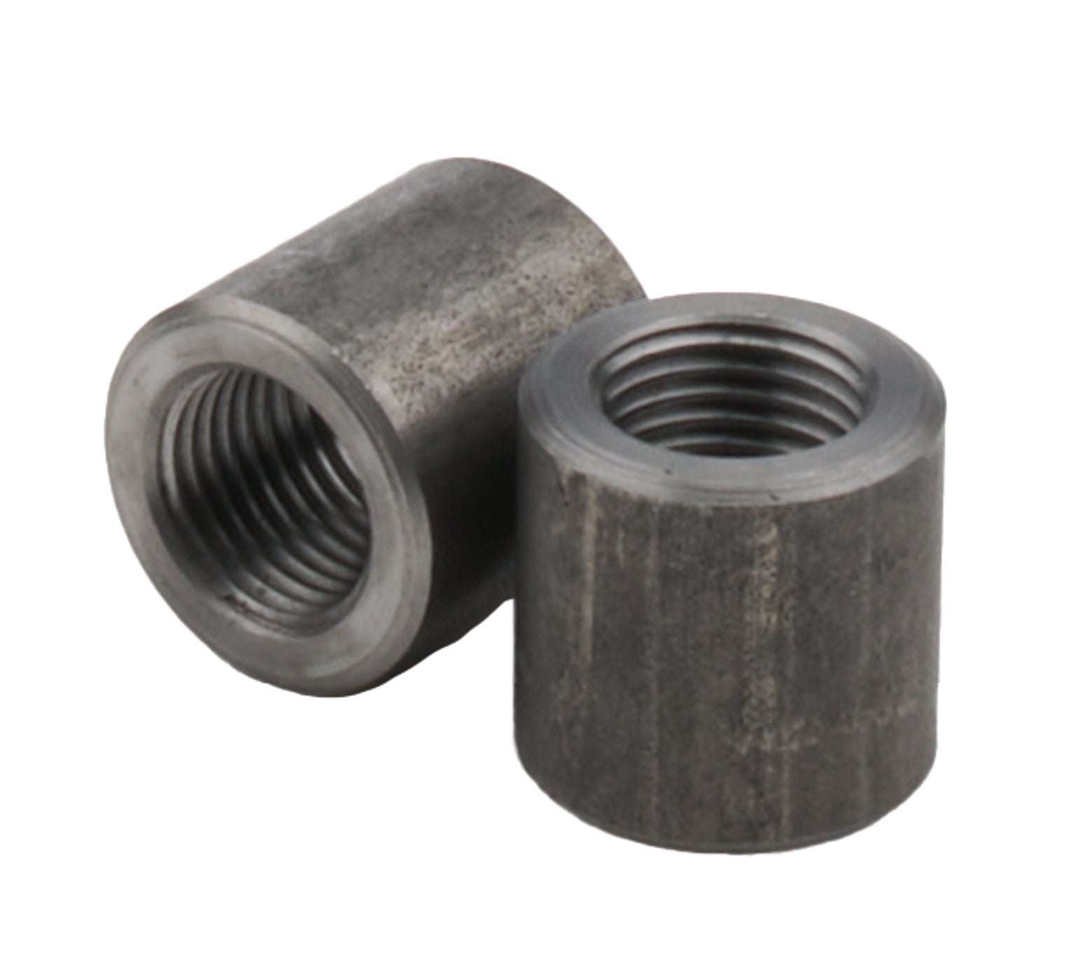 Hood Pin Boss 2pk 1/2-20 Hood Pin Fastener Kits and Components Allstar Performance