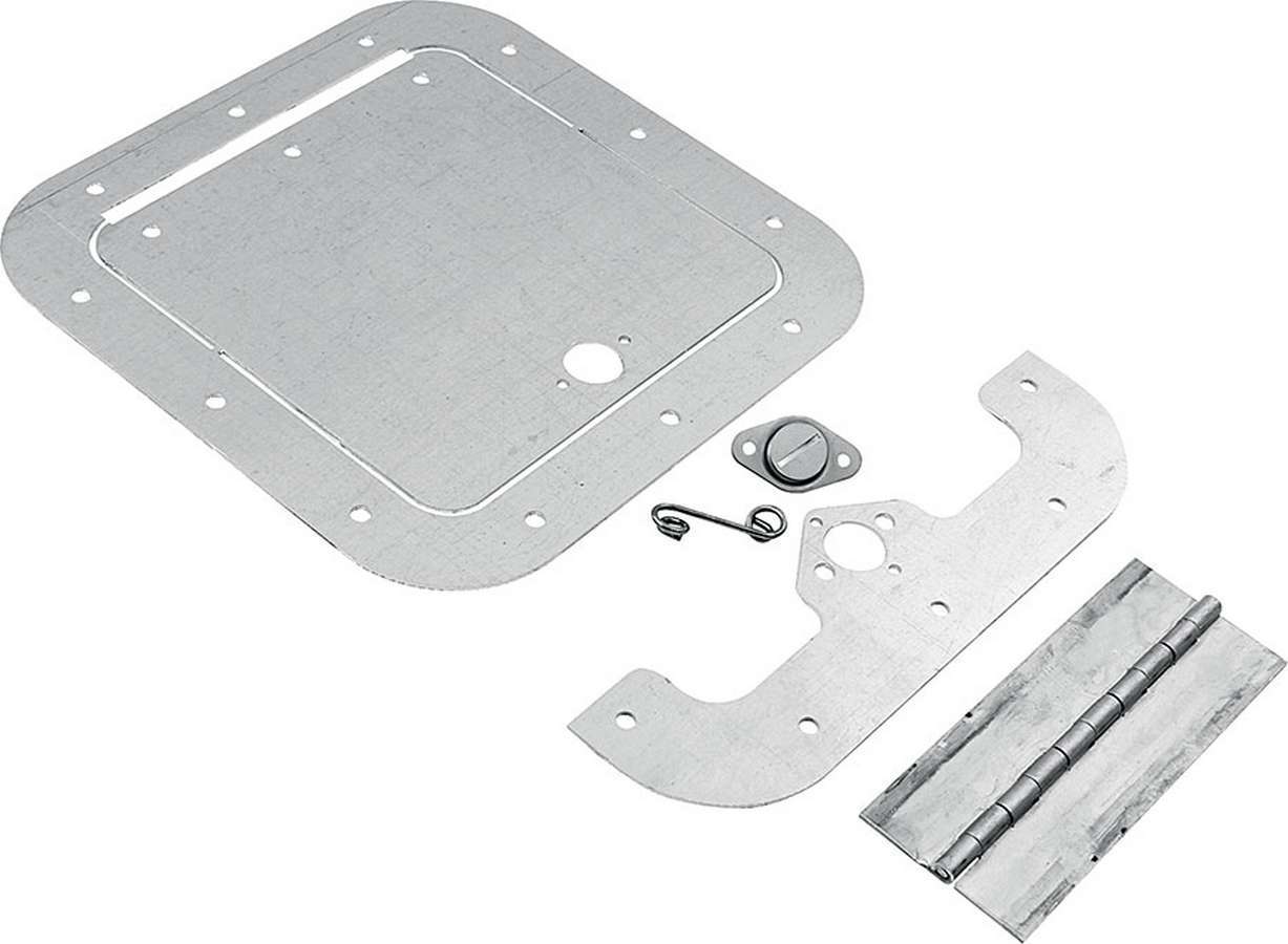 Access Panel Kit 6in x 6in Access Panels Allstar Performance