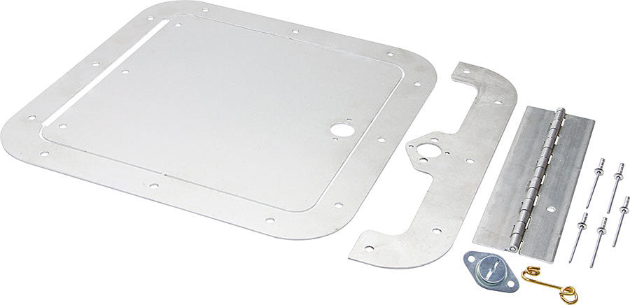 Access Panel Kit 8in x 8in Access Panels Allstar Performance