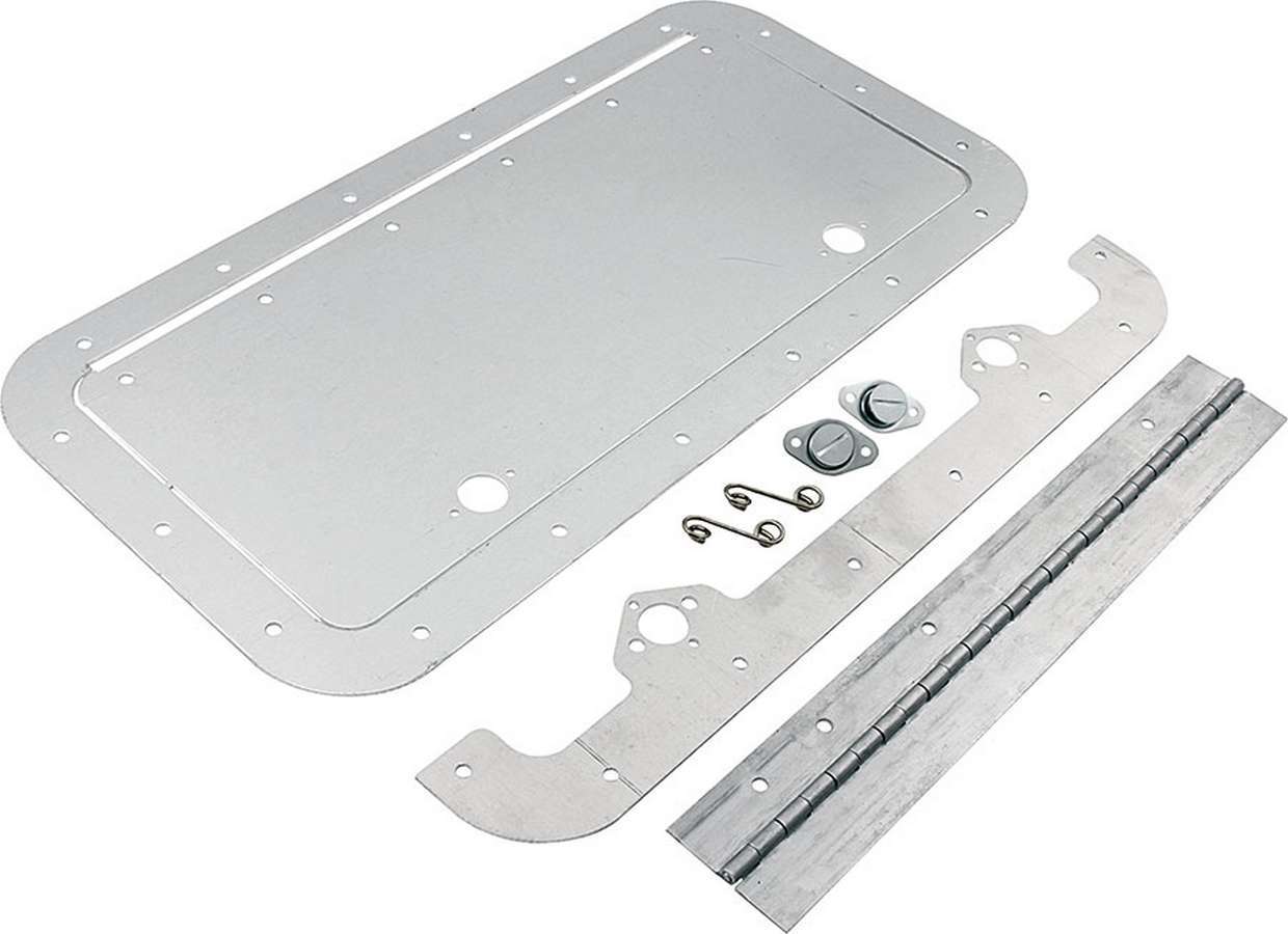 Access Panel Kit 6in x 14in Access Panels Allstar Performance