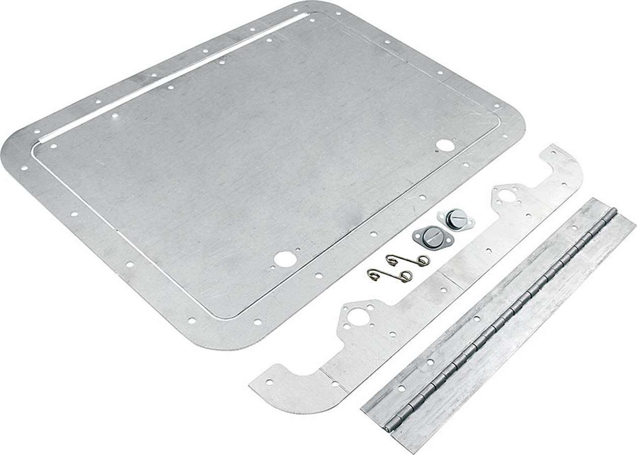 Access Panel Kit 10in x 14in Access Panels Allstar Performance
