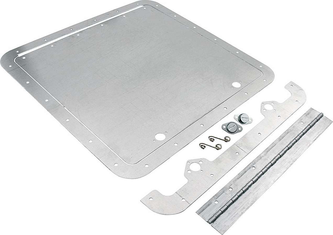 Access Panel Kit 14in x 14in Access Panels Allstar Performance