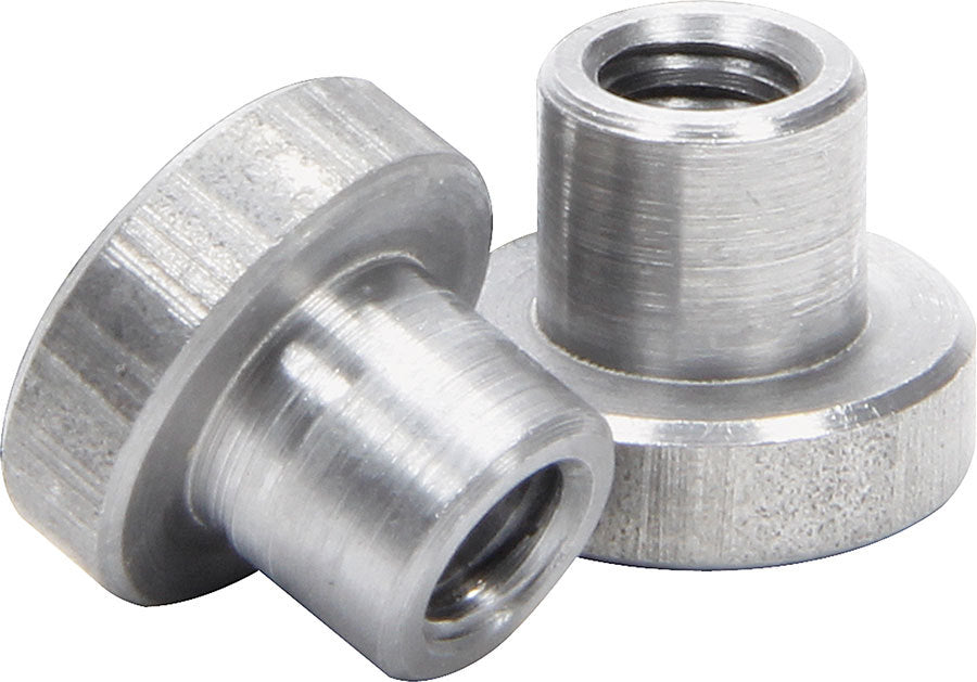 Weld On Nuts 1/4-20 25pk Nuts Allstar Performance