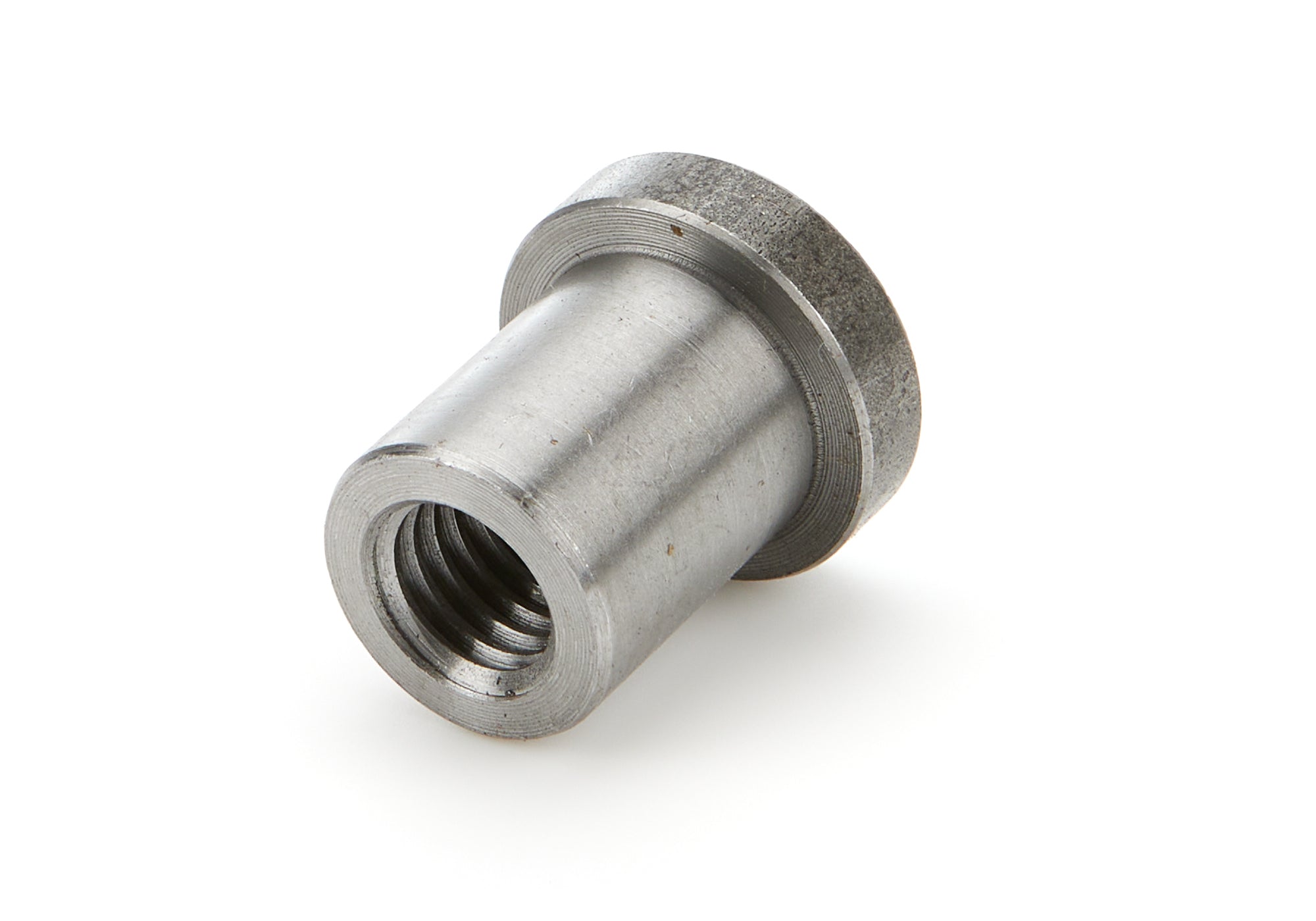 Weld On Nuts 1/2-13 Long 25pk Nuts Allstar Performance