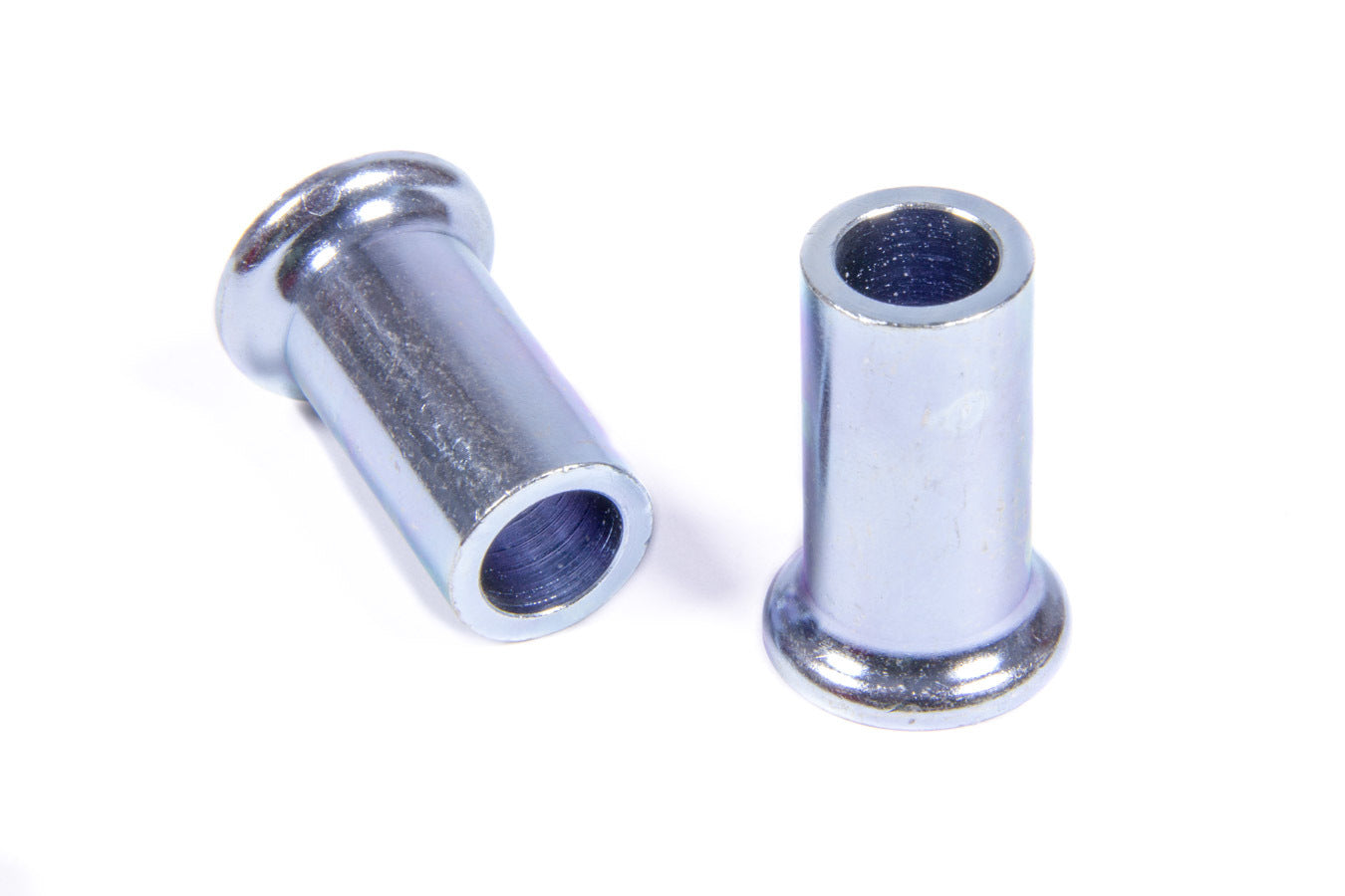 Tapered Spacers Steel 1/2in ID x 1in Long Shock-Strut Bushings Allstar Performance