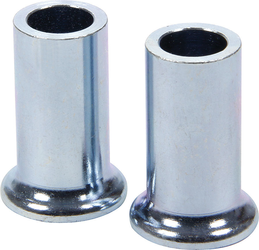 Tapered Spacers Steel 1/2in ID 1-1/2in Long Shock-Strut Bushings Allstar Performance