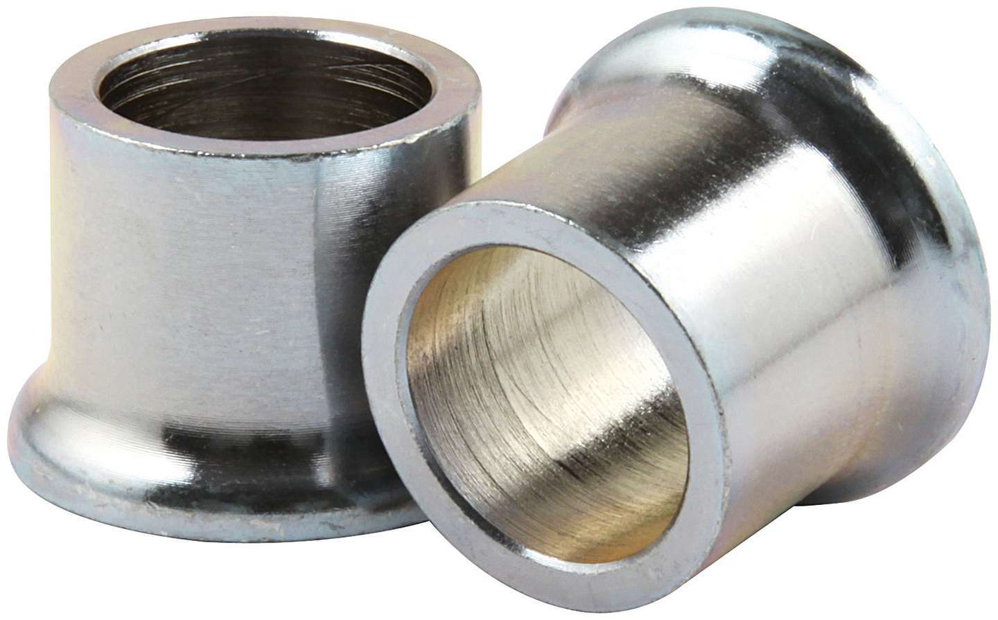 Tapered Spacers Steel 5/8in ID x 3/4in Long Shock-Strut Bushings Allstar Performance