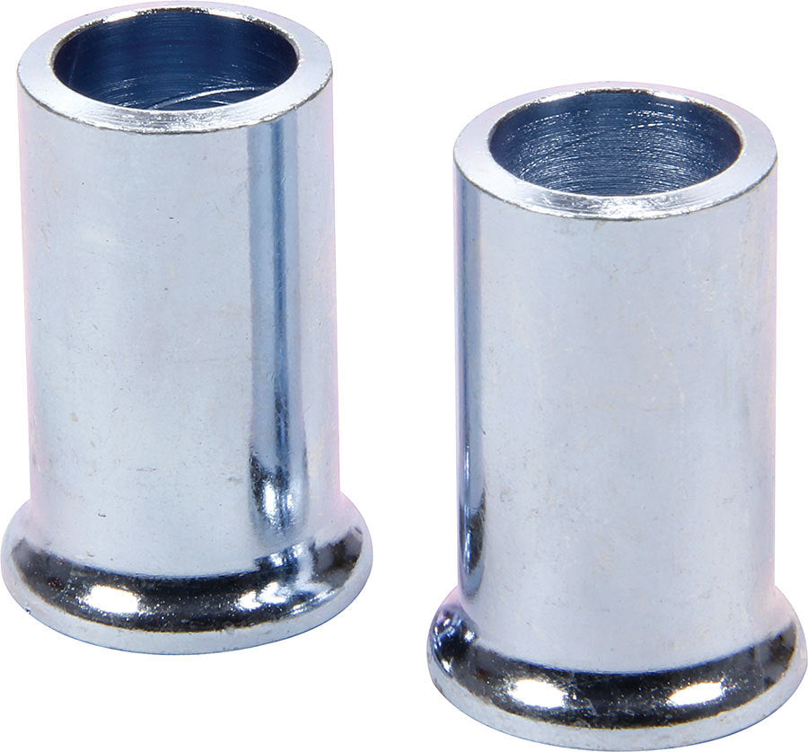 Tapered Spacers Steel 5/8in ID 1-1/2in Long Shock-Strut Bushings Allstar Performance