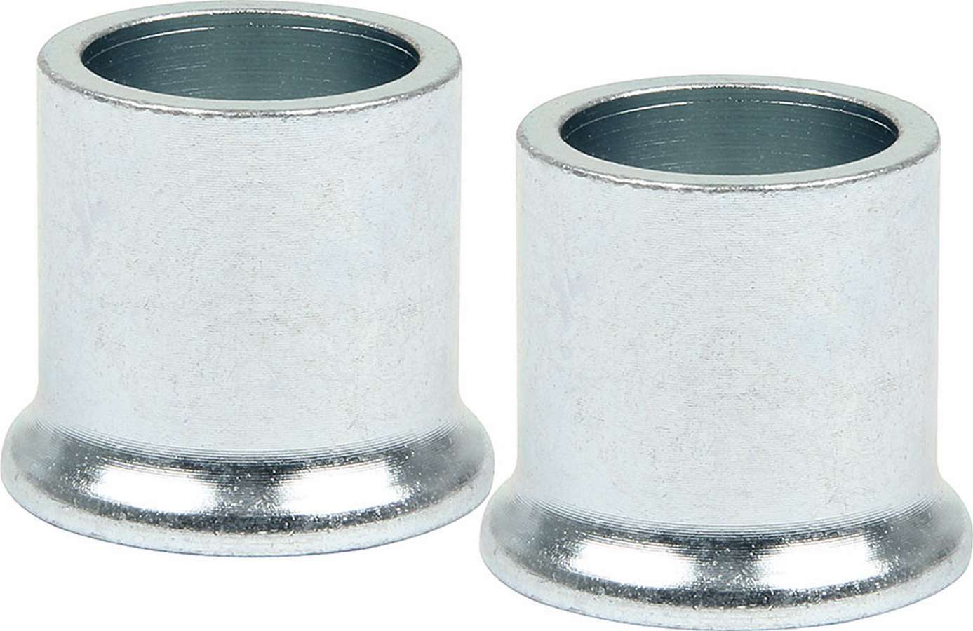 Tapered Spacers Steel 3/4in ID 1in Long Shock-Strut Bushings Allstar Performance
