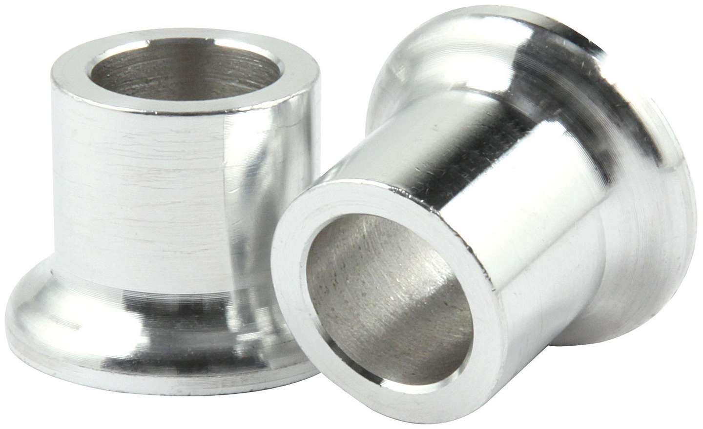 Tapered Spacers Alum 1/2in ID x 3/4in Long Shock-Strut Bushings Allstar Performance